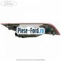 Lampa ceata stanga 5 usi hatchback Ford Focus 2014-2018 2.0 ST 250 cai benzina | Foto 1 #1286EB3625