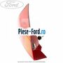 Lampa dreapta spate 3/5 usi Ford Focus 1998-2004 1.6 16V 100 cai benzina | Foto 3 #0FAD692D66