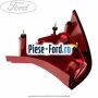 Lampa dreapta spate (4 USI) Ford Focus 1998-2004 1.8 16V 115 cai benzina