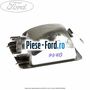 Lampa inferioara oglinda stanga Ford Focus 2008-2011 2.0 TDCi 110 cai diesel | Foto 2 #BD082022F2
