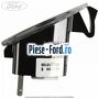 Lampa inferioara oglinda stanga Ford Mustang 2015-2018 2.3 EcoBoost 314 cai benzina | Foto 3 #18E20A8813