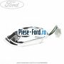 Lampa inferior semnal oglinda stanga Ford C-Max 2007-2011 1.8 TDCi 115 cai diesel | Foto 1 #6D76FE3368