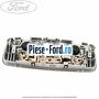 Lampa interior plafon 3 pozitii butoane gri Ford Galaxy 2007-2014 2.0 EcoBoost 199 cai benzina | Foto 3 #AC0A36E67B