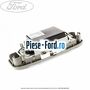 Lampa interior plafon 3 pozitii cu senzor perimetru Ford Galaxy 2007-2014 2.0 TDCi 163 cai  | Foto 3 #82C1D54818