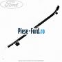 Lampa interior torpedou Ford Fiesta 2008-2012 1.6 TDCi 90 cai diesel | Foto 1 #8A584E1941