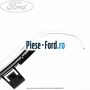 Lampa interior torpedou Ford Fiesta 2008-2012 1.6 TDCi 90 cai diesel | Foto 3 #8A584E1941
