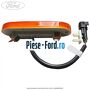 Lampa laterala gabarit Ford Transit 2014-2018 2.2 TDCi RWD 100 cai  | Foto 2 #ED030EF24E