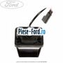 Lampa numar imatriculare tip platforma Ford Transit 2000-2006 2.4 TDE 115 cai diesel | Foto 1 #7542462492