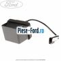 Lampa numar imatriculare tip platforma Ford Transit 2000-2006 2.4 TDE 115 cai diesel | Foto 3 #7542462492