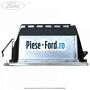 Lampa numar inmatriculare Ford Fiesta 2013-2017 1.0 EcoBoost 100 cai benzina | Foto 2