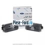 Lampa numar inmatriculare Ford Galaxy 2007-2014 2.2 TDCi 175 cai diesel