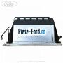 Lampa numar inmatriculare Ford Galaxy 2007-2014 2.2 TDCi 175 cai diesel | Foto 2