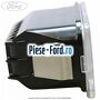 Lampa numar inmatriculare Ford Galaxy 2007-2014 2.2 TDCi 175 cai diesel | Foto 5