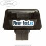 Lampa numar inmatriculare Ford Transit 1991-1994 2.5 TD 100 cai diesel | Foto 2 #A3251441C1