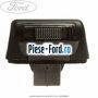 Lampa numar inmatriculare Ford Transit 1994-2000 2.5 DI 116 cai  | Foto 3 #B1C2699035