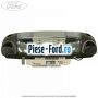 Lampa plafoniera fata led auto cu sistem de alarma Ford Fiesta 2013-2017 1.5 TDCi 95 cai diesel