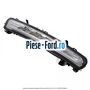 Lampa pozitie dreapta bara fata daylight LED Ford Mondeo 2008-2014 2.0 TDCi 130 cai  | Foto 7 #6B42DC501B
