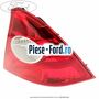 Lampa stop dreapta 4 usi berlina Ford Focus 2008-2011 1.4 80 cai  | Foto 6 #5C28DB4974