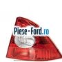 Lampa stop dreapta 4 usi berlina Ford Focus 2008-2011 2.0 TDCi 110 cai  | Foto 3 #BD06D67048