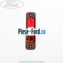 Lampa stop hayon Ford Transit 2006-2014 2.2 TDCi RWD 125 cai  | Foto 3 #C645DAB37B
