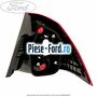 Lampa stop stanga 4 usi berlina Ford Focus 2004-2007 1.6 TDCi 109 cai diesel | Foto 4 #412CF78FC2