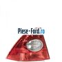 Lampa stop stanga 4 usi berlina Ford Focus 2008-2011 1.6 TDCi 90 cai diesel | Foto 2 #29E446517A