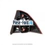Lampa stop stanga 4 usi berlina Ford Focus 2008-2011 1.6 TDCi 90 cai diesel | Foto 3 #29E446517A