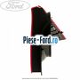 Lampa stop stanga 4 usi berlina Ford Focus 2008-2011 1.6 TDCi 90 cai diesel | Foto 5 #29E446517A