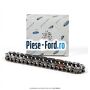 Lant distributie Ford C-Max 2007-2011 2.0 TDCi 133 cai  | Foto 4 #6856D45FF4