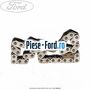 Lant distributie Ford Mondeo 2014-2018 2.0 TDCi 180 cai  | Foto 2 #A40E61C3BF