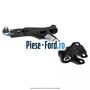 Left front scale Ford Focus 2011-2014 1.0 EcoBoost 125 cai benzina | Foto 6 #0B3CB5D386