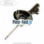 Left front shock absorber Ford Focus 2004-2007 1.6 100 cai benzina | Foto 2 #4EE6D4F457