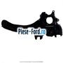 Left rear axle hub Ford Focus 2004-2007 1.6 100 cai benzina | Foto 3 #E94E138D65