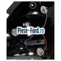 Left rear stop LED 5 doors Ford Focus 2011-2014 1.0 EcoBoost 125 cai benzina | Foto 5 #ECBE65421D