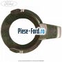 Levier butuc usa fata Ford Galaxy 1995-2000 2.3 16V 146 cai benzina | Foto 1 #7C86BB7591