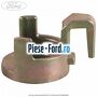 Levier butuc usa fata Ford Galaxy 1995-2000 2.3 16V 146 cai benzina | Foto 2 #7C86BB7591