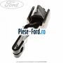 Levier comanda ambreiaj cutie MTX 75 Ford Fiesta 1996-2001 1.4 i 16V 90 cai benzina | Foto 3 #1C0D5248B1