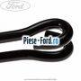 Levier cric 2 piese Ford Transit 2006-2014 2.2 TDCi 140 cai diesel | Foto 2 #3DF81712D4