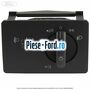 Light block without projector function headlight adjustment Ford Tourneo Connect 2002-2014 1.8 TDCi 110 cai diesel | Foto 4 #C494DAF739