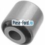 Lower rear bridge tendon bushing