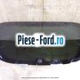 Luneta 5 usi combi, Privacy Glass Ford Focus 2008-2011 2.5 RS 305 cai benzina