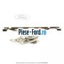 Macara geam fata dreapta electrica 4/5 usi Ford Focus 2008-2011 1.6 Ti 115 cai benzina | Foto 3 #E0A7F49190