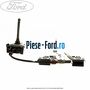 Macara usa spate dreapta Ford Fiesta 2013-2017 1.4 97 cai benzina | Foto 2 #064E4E3D0B