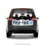 Macheta Ford Galaxy Ford Fiesta 2013-2017 1.6 TDCi 95 cai diesel