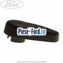 Maner deschidere capota interior Ford S-Max 2007-2014 2.0 TDCi 130 cai diesel | Foto 2 #48EBD11AF1