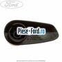 Maner deschidere capota interior Ford S-Max 2007-2014 2.0 TDCi 130 cai diesel | Foto 1 #48EBD11AF1