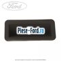 Maner deschidere portbagaj, fara fir Ford Fiesta 2013-2017 1.0 EcoBoost 100 cai benzina | Foto 5