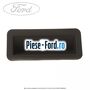 Maner deschidere portbagaj, fara fir Ford Fiesta 2013-2017 1.6 TDCi 95 cai diesel | Foto 5