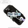 Maner exterior usa culisanta stanga Ford Transit 2000-2006 2.4 TDCi 137 cai diesel | Foto 1 #A5712B9C05