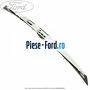 Maner hayon cromat 4 usi berlina Ford Focus 2004-2007 1.4 80 cai benzina | Foto 1 #EF53140177